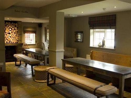 Locanda The Percy Arms Guildford